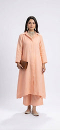 Linen coord set