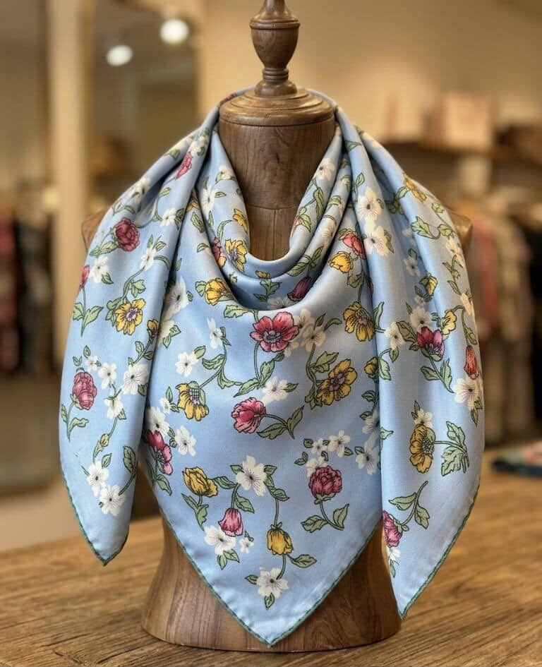 Scarfs
