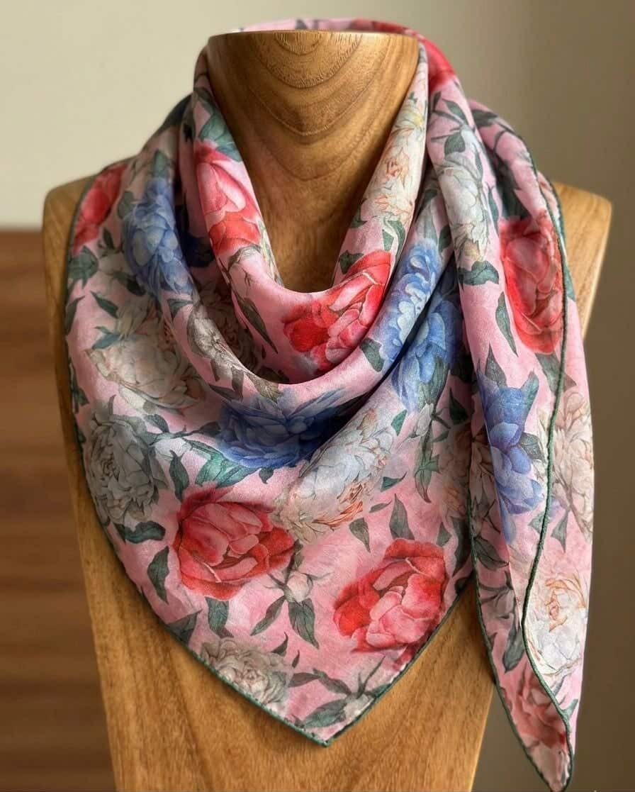 Scarfs